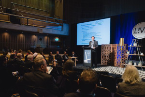 Leap of faith required for industry to evolve