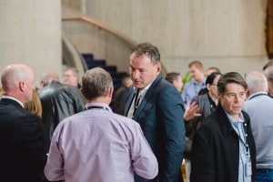 CCN Live 2017 Photos: Action from the conference floor 