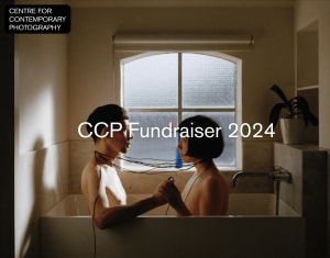 CCP fundraiser exhibition, silent auction & print sale now on