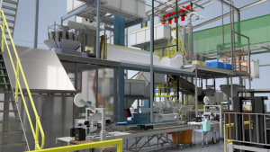 Growing pains on the factory floor