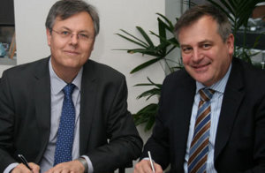 DSTO signs strategic alliance with Bureau of Meteorology