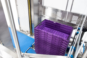 Proseal CDS wins FoodTech Equipment award