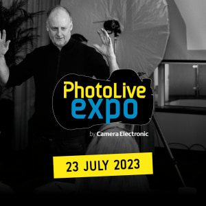 Perth's Photo Live Expo returns this month