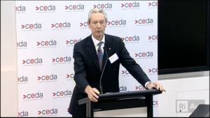 New Innovation Chair to promote cooperation and remove barriers