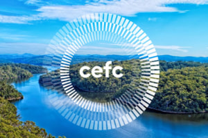 Record investment in renewables 