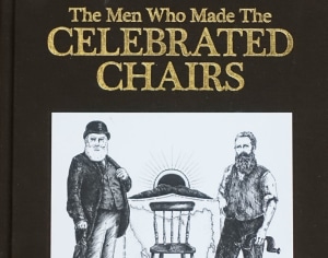Celebrated Chairs