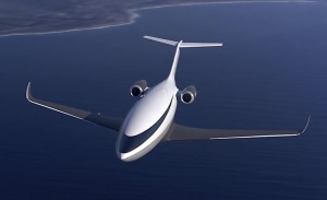 Otto Aviation publishes Ambitious Design