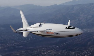 ZeroAvia teams up with Otto Aviation
