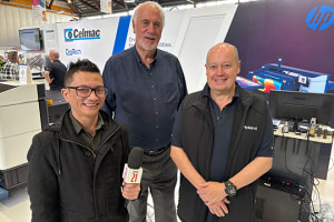 PacPrint Video: Celmac
