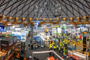APPMA forges partnership for CeMAT 2025
