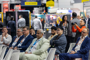 APPMA showcases industry innovation 