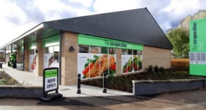 Convenience store trials R-454C refrigerant 