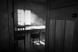 Tips for better black and white photography (Part one)