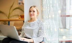 Advertorial: COVID-19: The power of remote collaboration could have long-term benefits