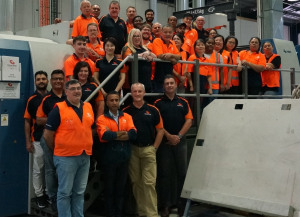 CENTRUM CELEBRATES 25 YEARS
