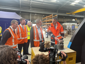 Century Engineering secures US defence export contracts 