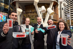 Cercle expands reuse platform with three acquisitions