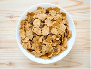 How Kellogg removed 700t of sugar from its portfolio