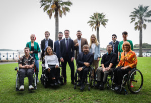 Canon announces recipients of 2023 grants program