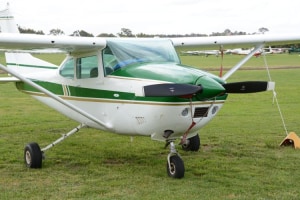 Private and Airwork to be Exempt from Cessna SIDs