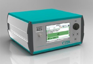 Leak tester ready to meet Industry 4.0 demands 