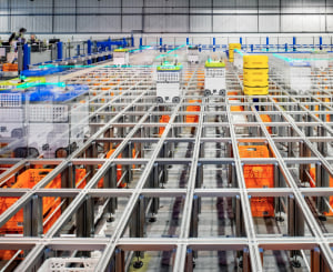 $120m blowout for Coles&rsquo; Ocado fulfilment centre