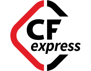 The new CFexpress standard will be twice as fast