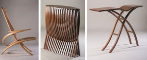 Star line-up for teachers at NZ Centre For Fine Woodworking