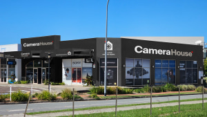 Q&A: 40 years of Camera House