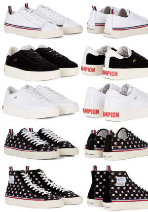 Champion Australia puts its foot in it