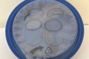 Chadwicks, Tekplas launch formula spoon-in-lid 