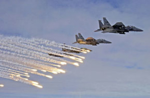 Chemring Australia enters long-term agreement with Defence