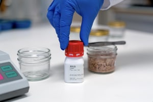 Packaging method reduces mercury in canned tuna