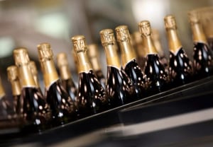 TWE sells commercial vineyards, winery