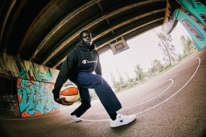 Champion Australia taps into $4 billion footwear market 
