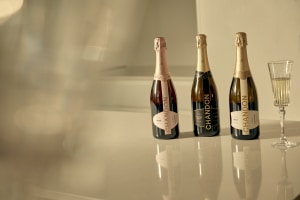 Chandon celebrates 35 years with new look