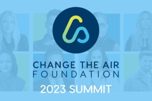 Change the Air Summit 