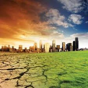 Call to action on climate change