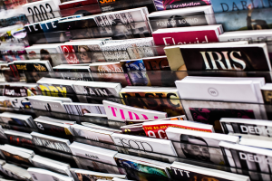This is the most read magazine in Australia