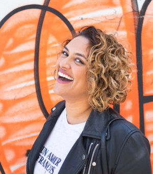 Hush Puppies GM Charlene Perera on her leadership inspirations
