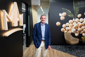 New CEO for macadamia giant Marquis