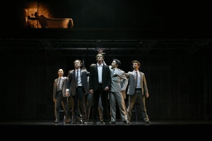 Review: West Australian Ballet's Macbeth