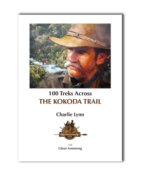 Book review: 100 Treks Across The Kokoda Trail