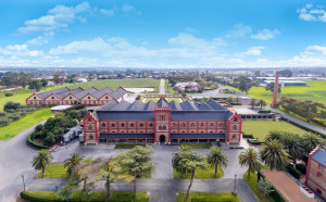 Ch&acirc;teau Tanunda MD reveals current wine export trends