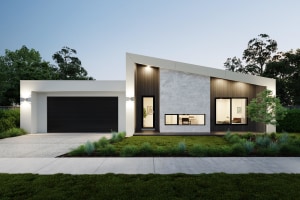 Eight stars for green display home 
