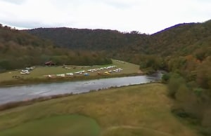 FRIDAY FLYING VIDEO: Good 360 Work