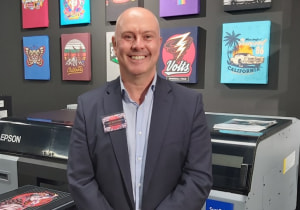 Epson paves way for new markets with latest tech