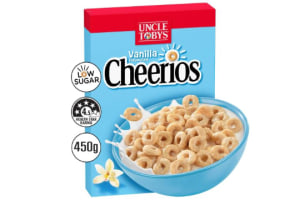 Cheerios Low Sugar is back on shelves