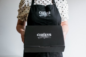 Cheese Therapy launches ecommerce platform