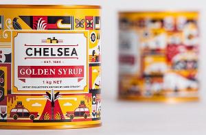 Golden syrup gets a bright new future 